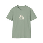 Be Still Tee