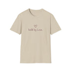 Held By Love T-Shirt