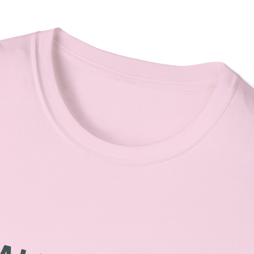 Walk By Faith T‑Shirt