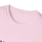 Walk By Faith T‑Shirt