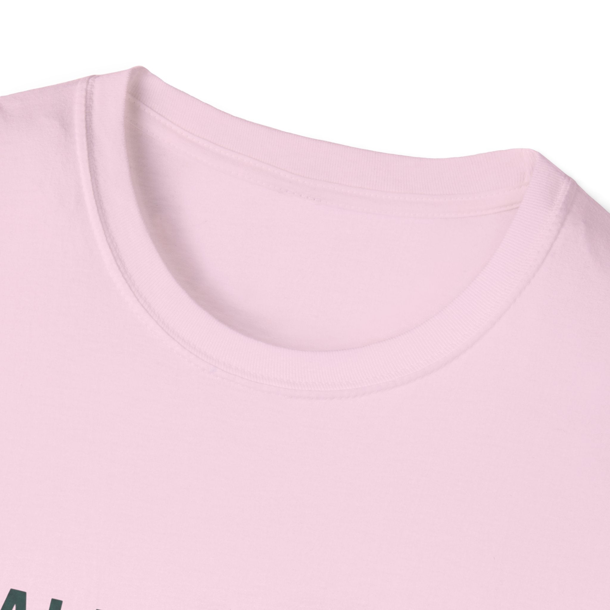 Walk By Faith T‑Shirt