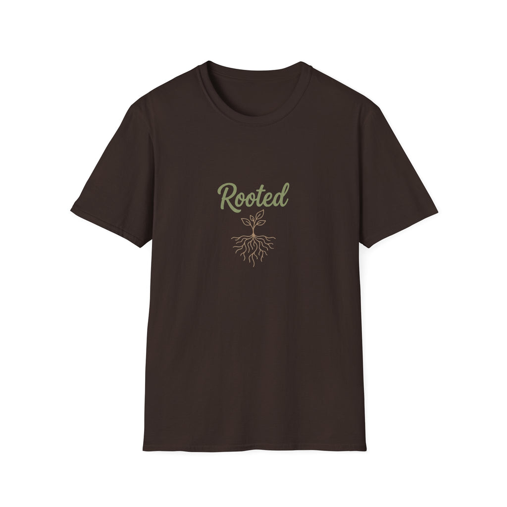 Rooted T-Shirt