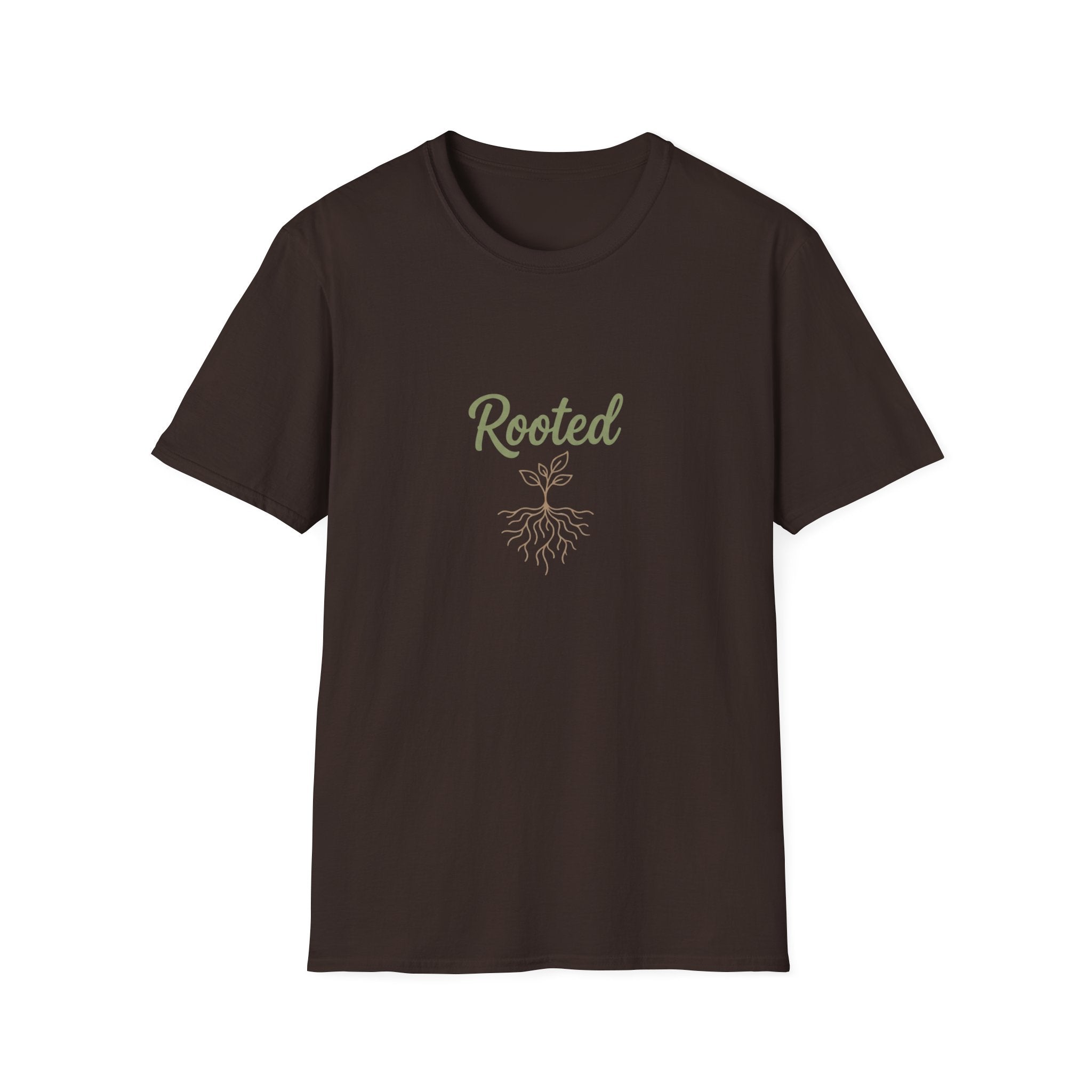 Rooted T-Shirt