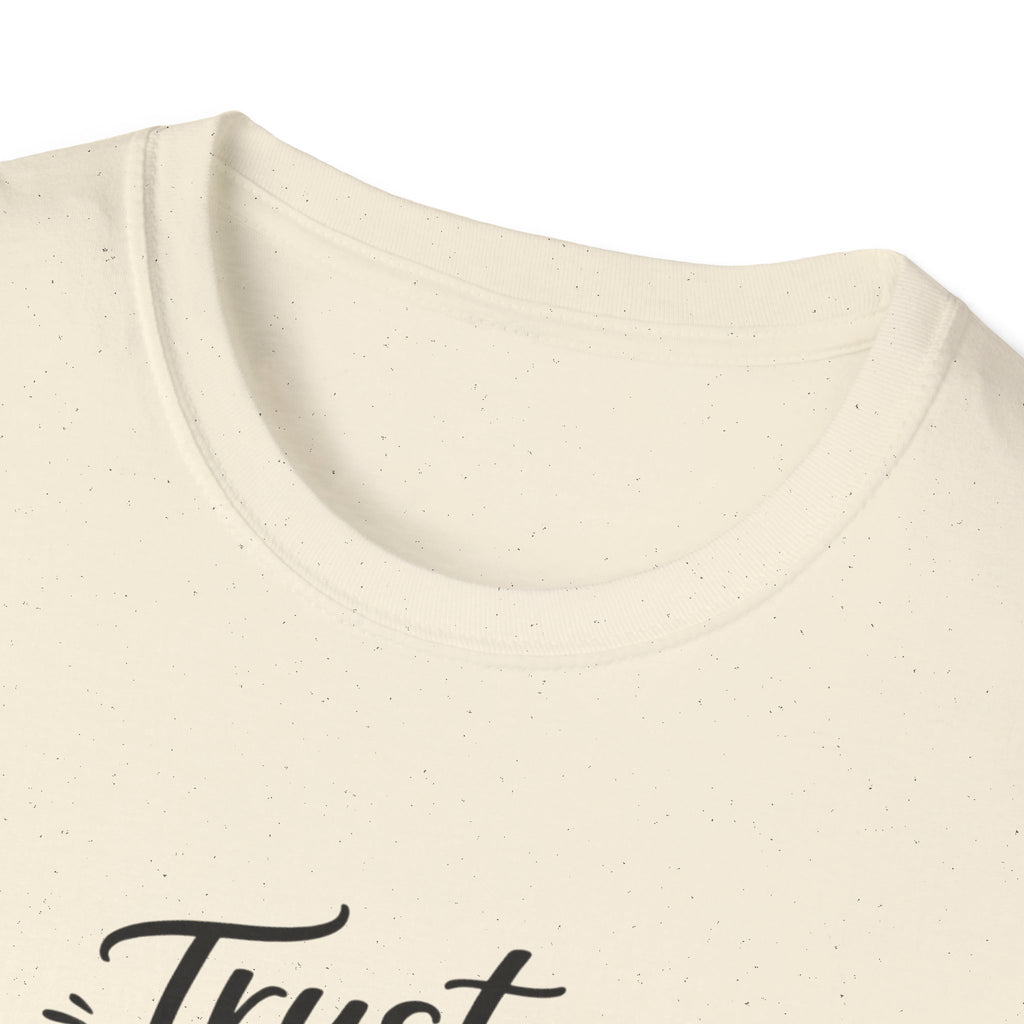 Trust the Lord with All Your Heart T-Shirt