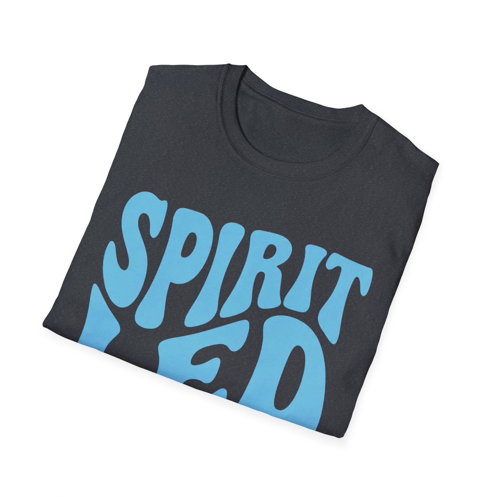 Spirit Led T-Shirt
