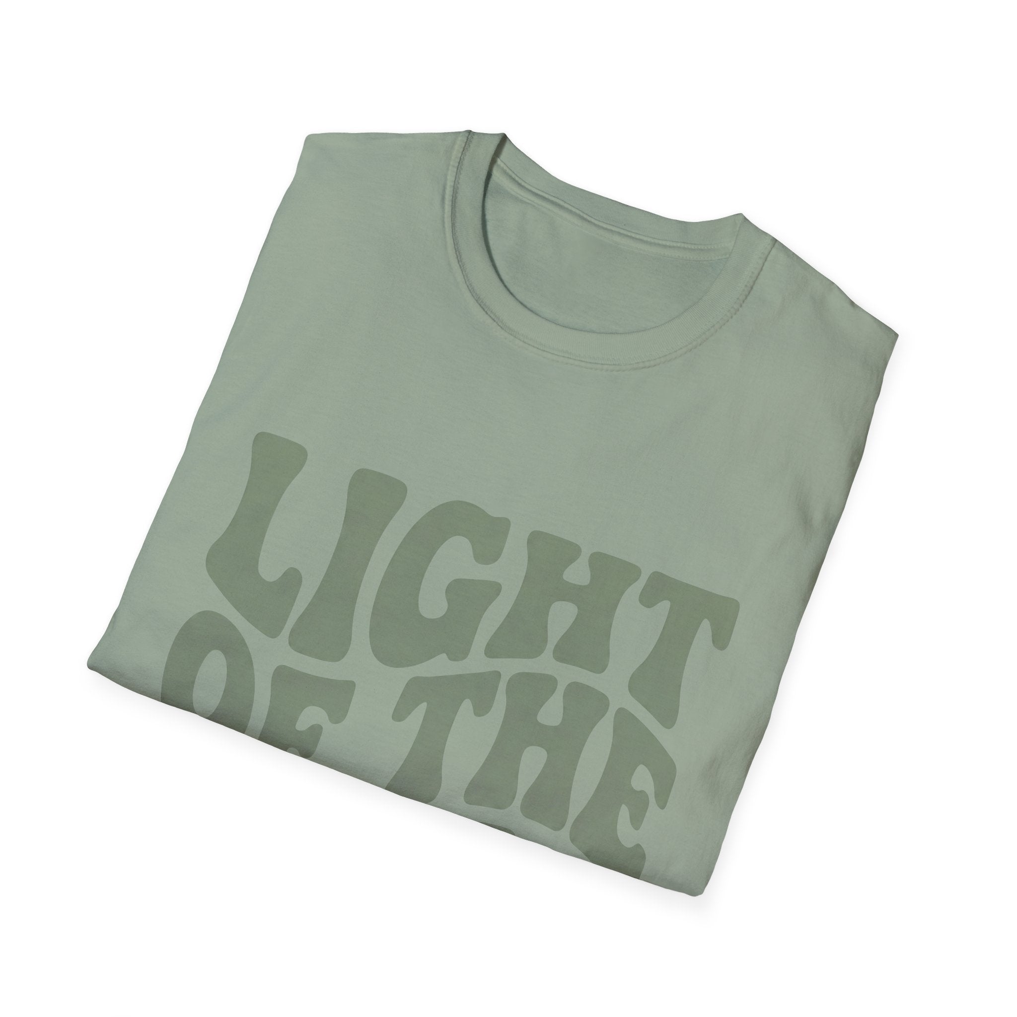 Light of the World T-Shirt