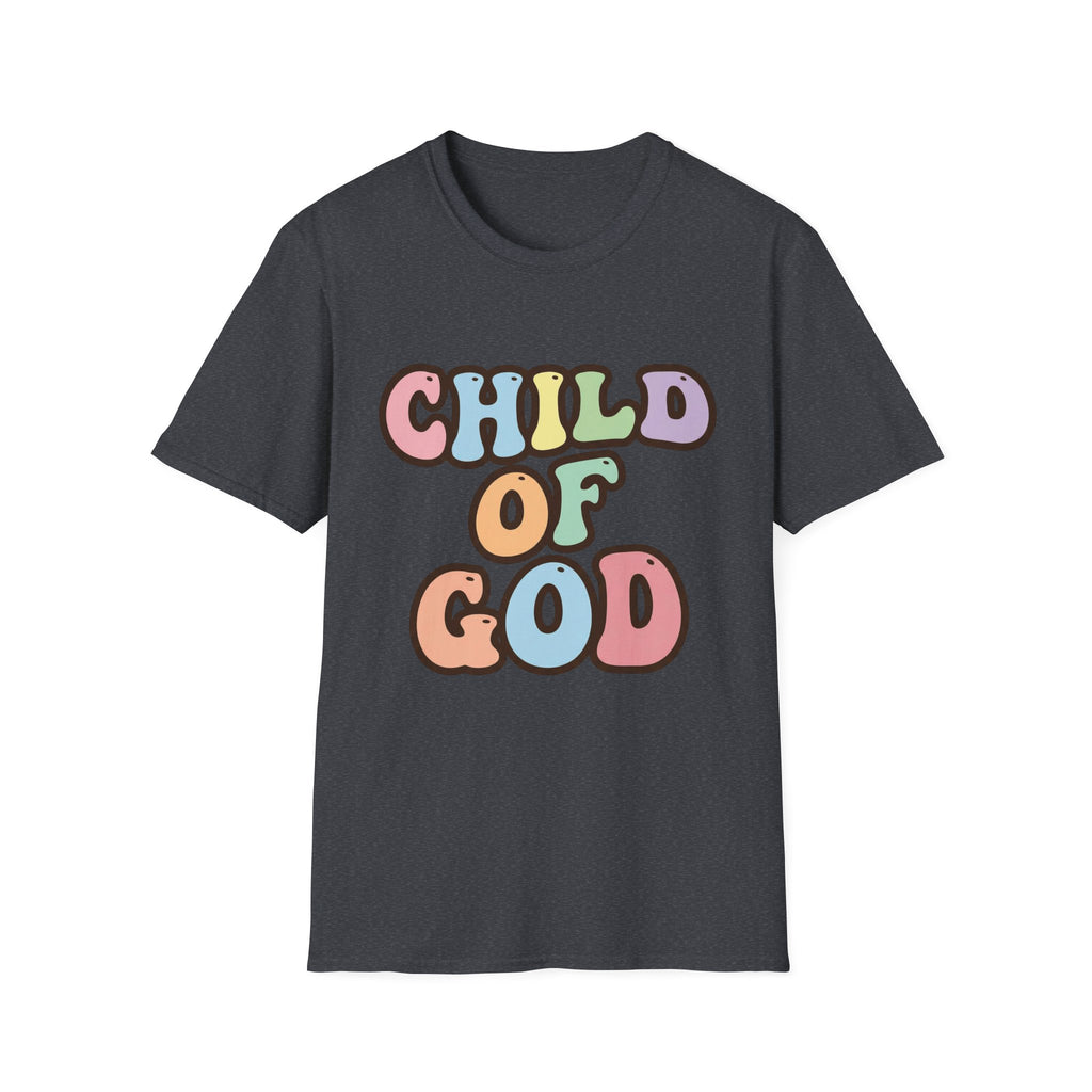 Child of God T-Shirt