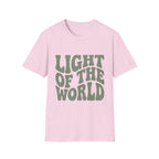 Light of the World T-Shirt