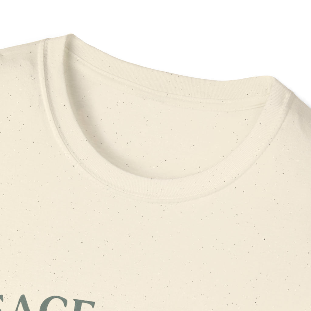 Peace of God Mountain T-Shirt