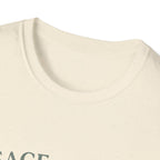 Peace of God Mountain T-Shirt