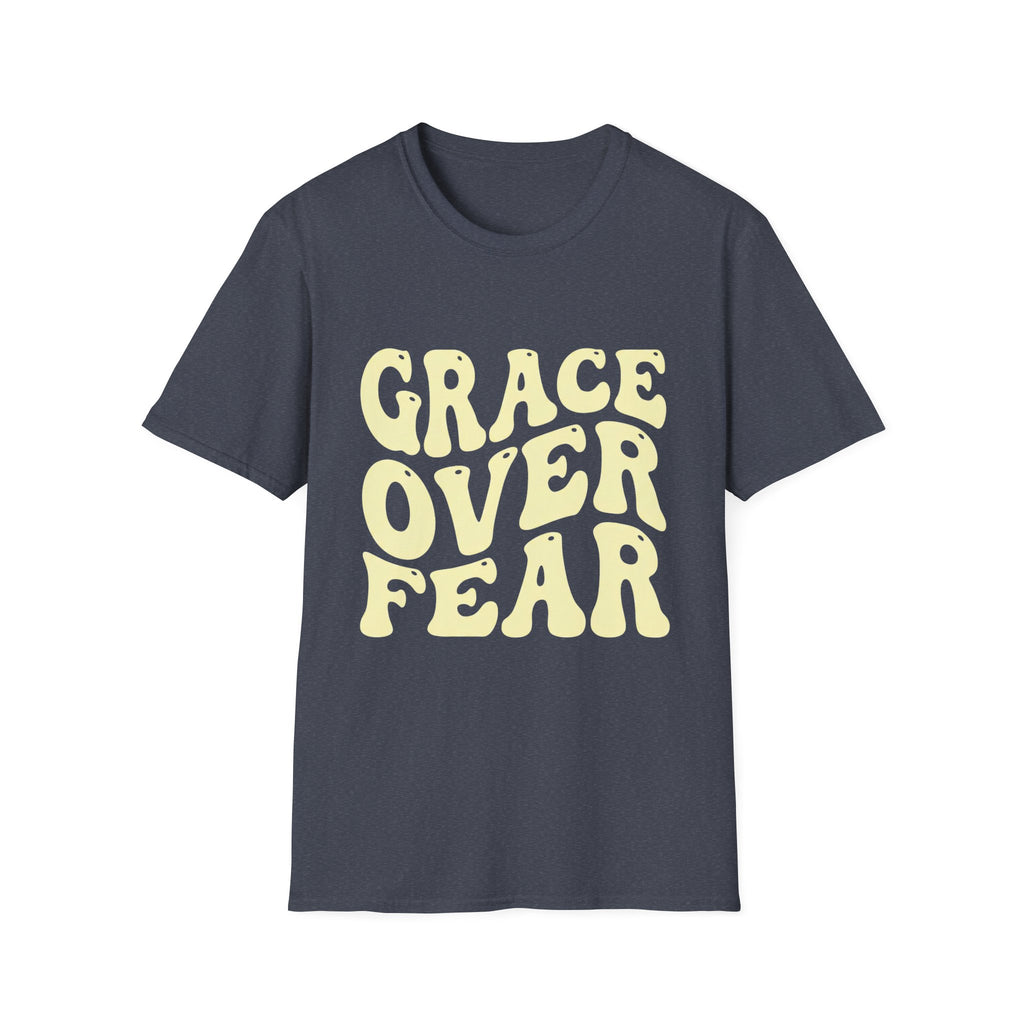 Grace Over Fear T-Shirt