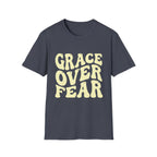 Grace Over Fear T-Shirt