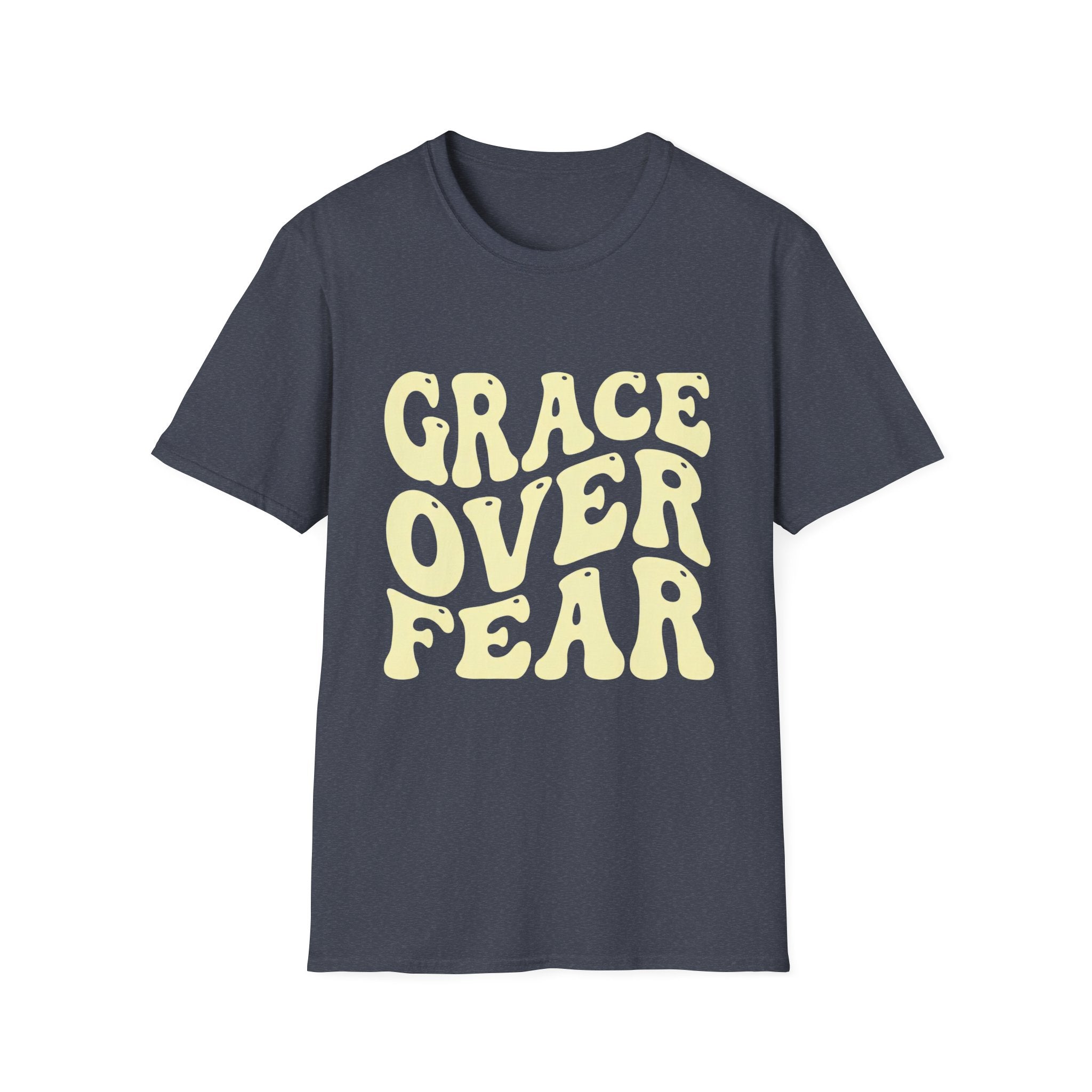 Grace Over Fear T-Shirt