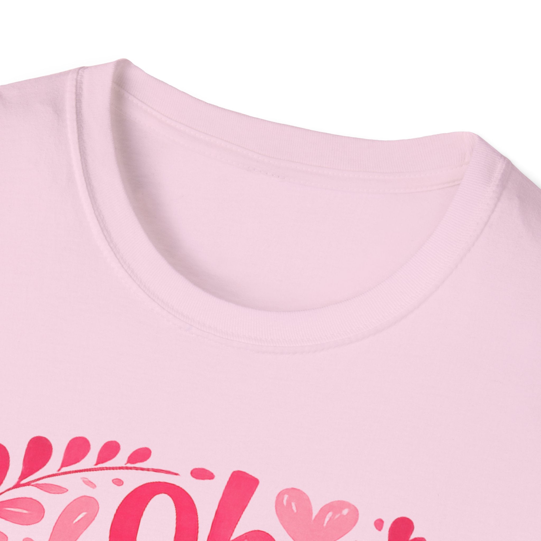 Oh How He Loves Us T-Shirt