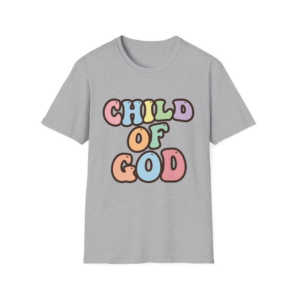 Child of God T-Shirt