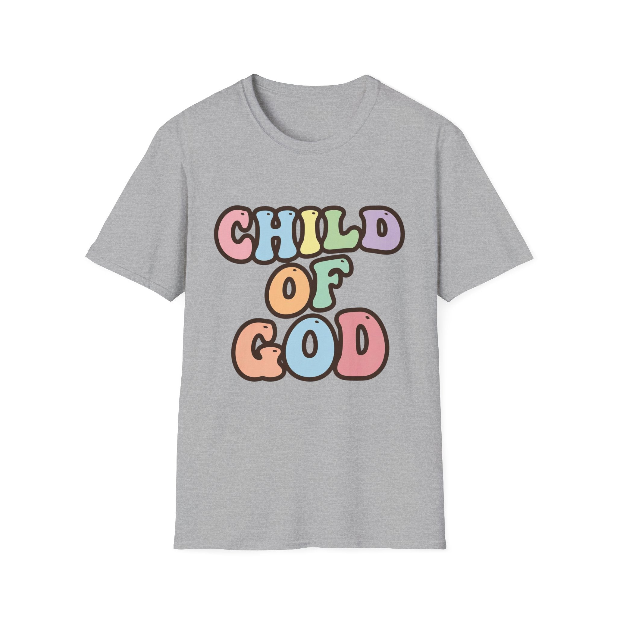 Child of God T-Shirt