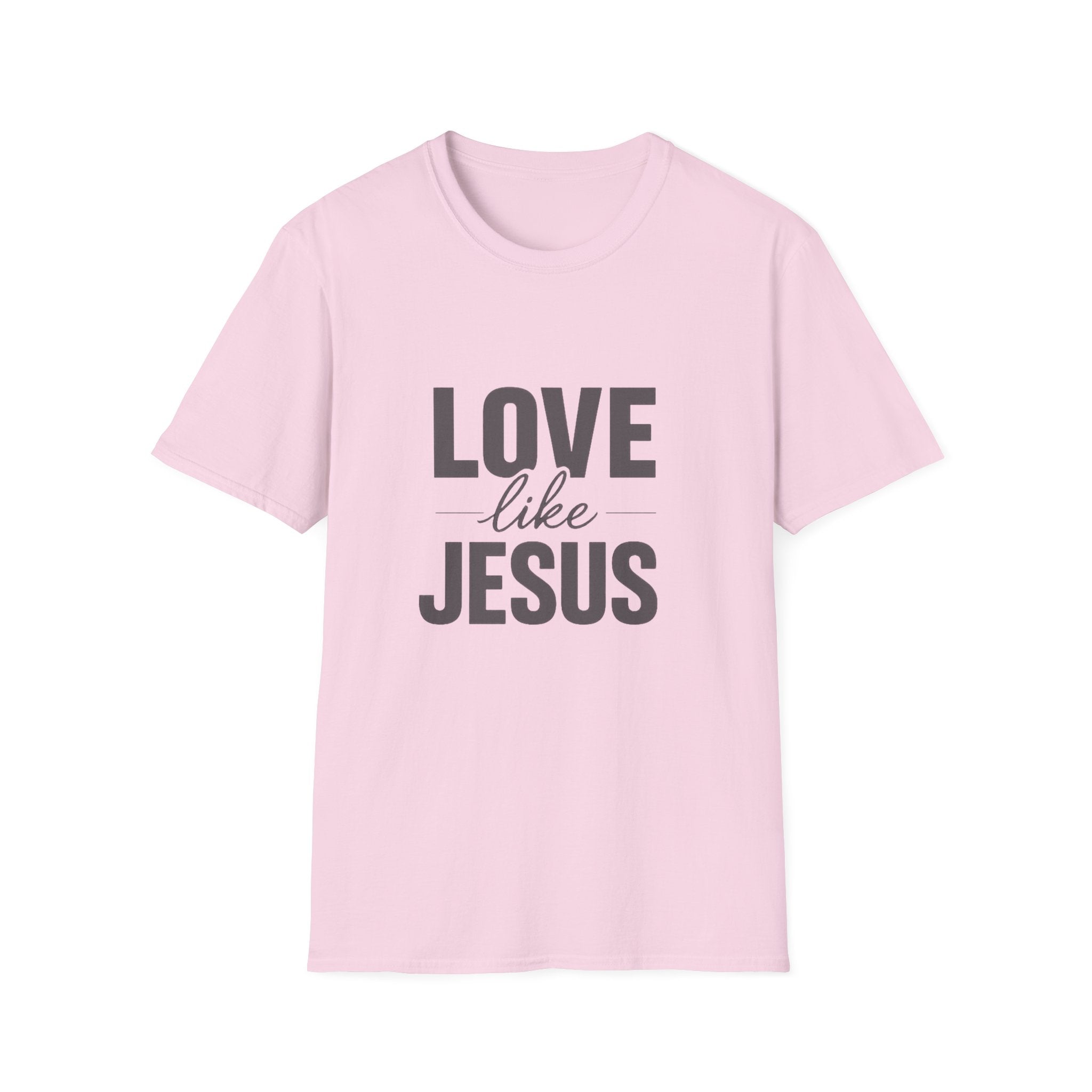 Love Like Jesus T-Shirt