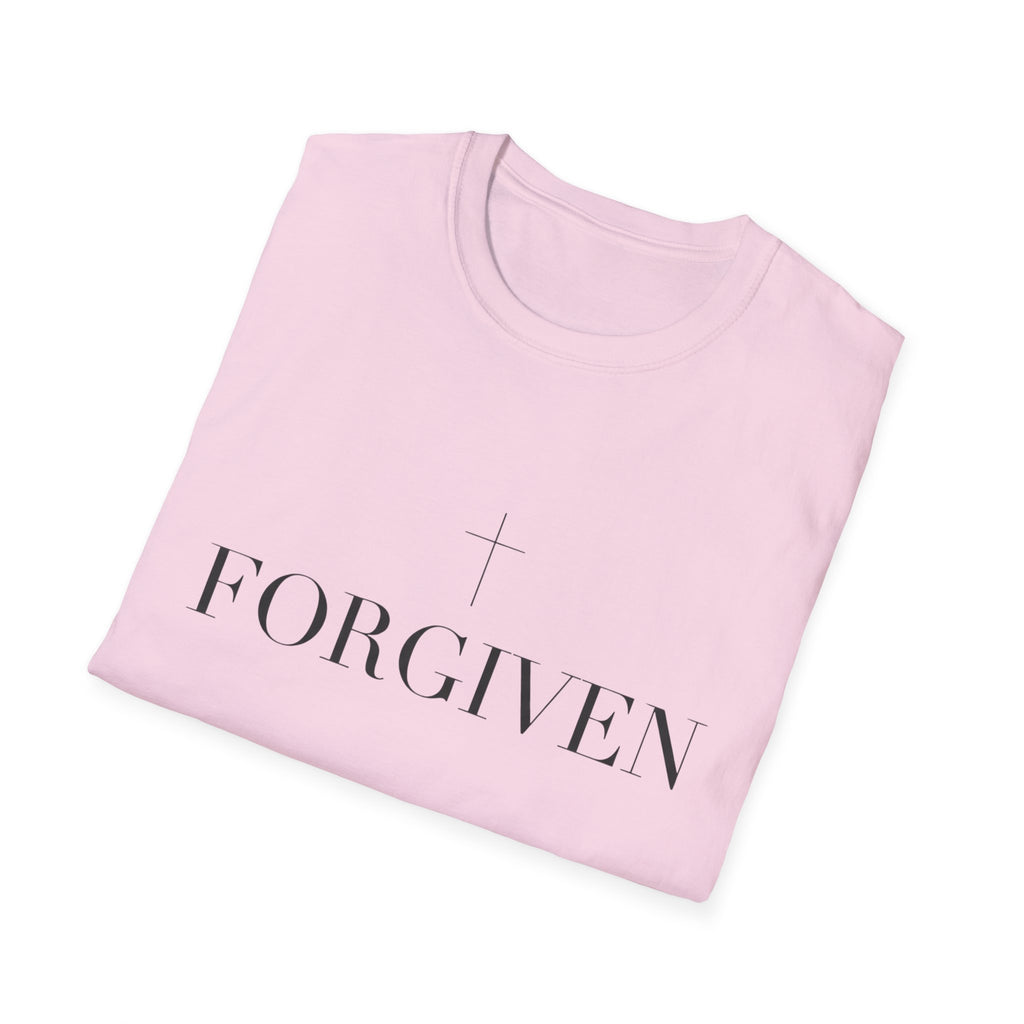 Forgiven T-Shirt