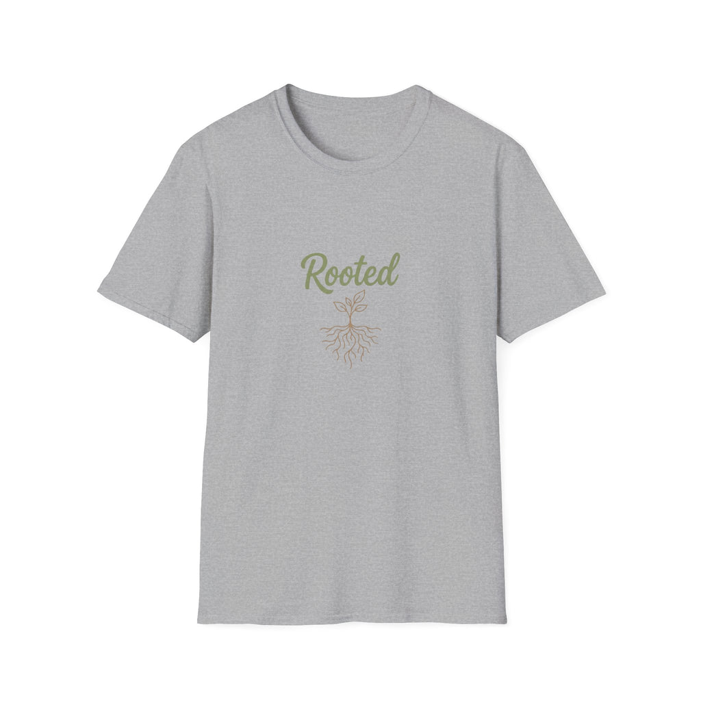 Rooted T-Shirt