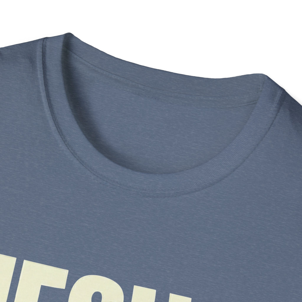 Jesus Loves You T-Shirt