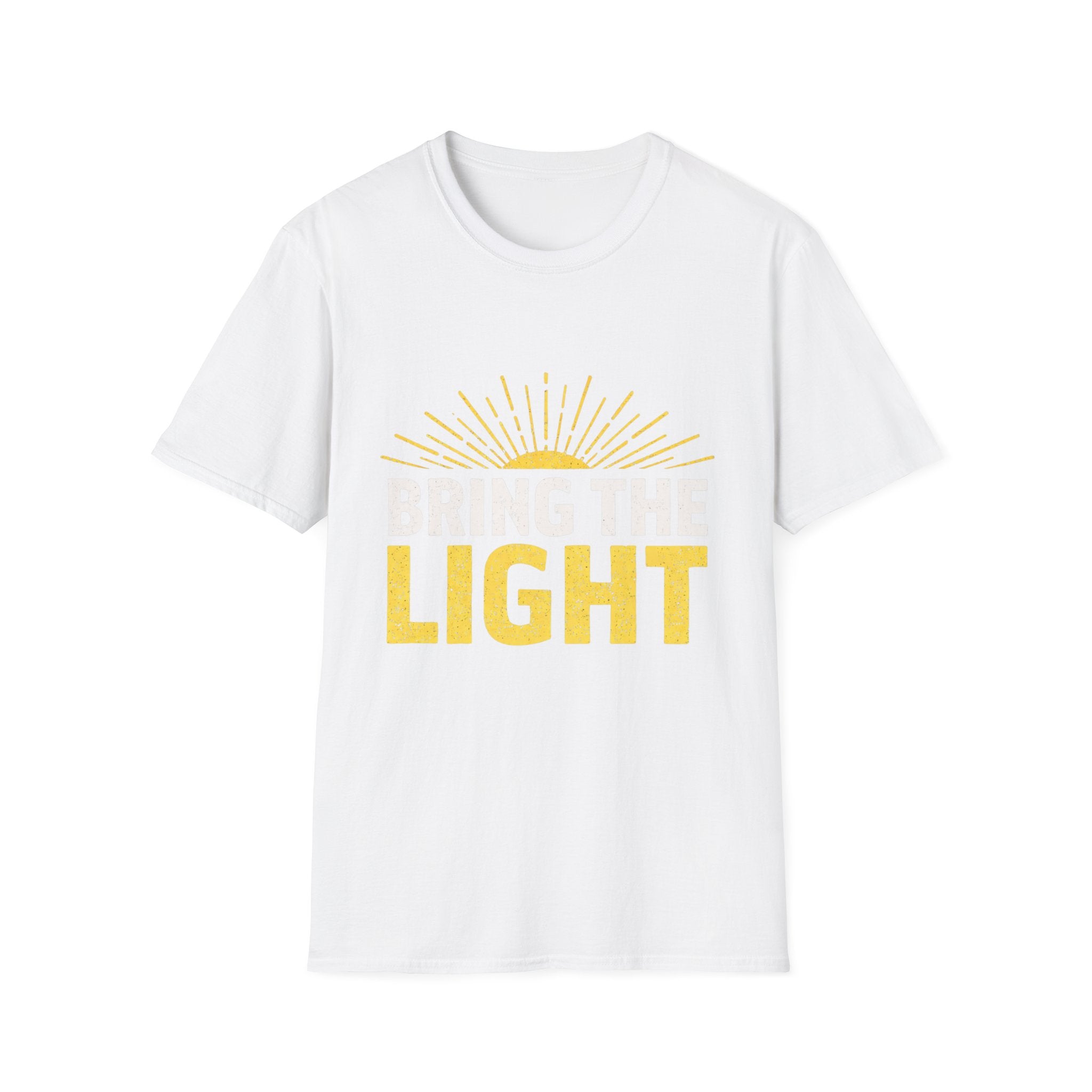 Bring The Light T-Shirt