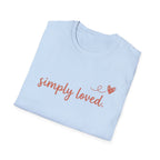 Simply Loved T-Shirt