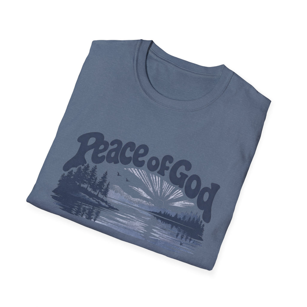Peace of God T-Shirt