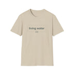 Living Water T-Shirt