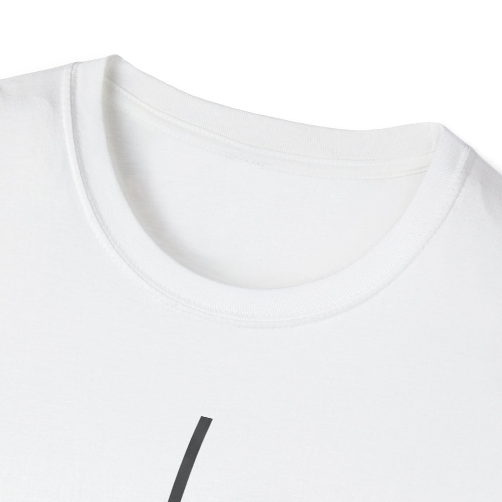 Faith Script T-Shirt