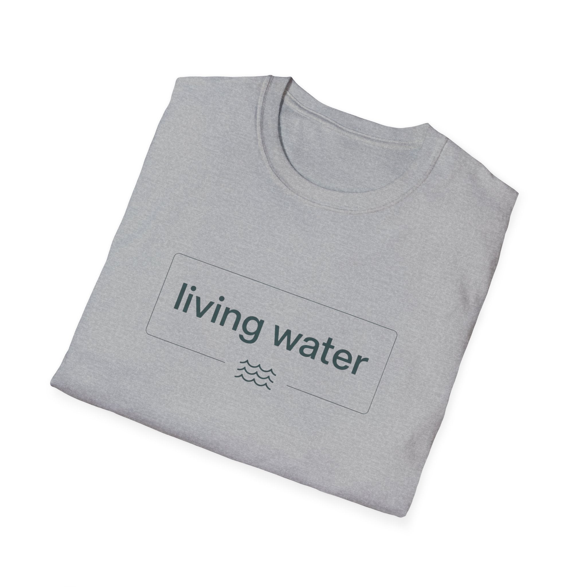 Living Water T-Shirt