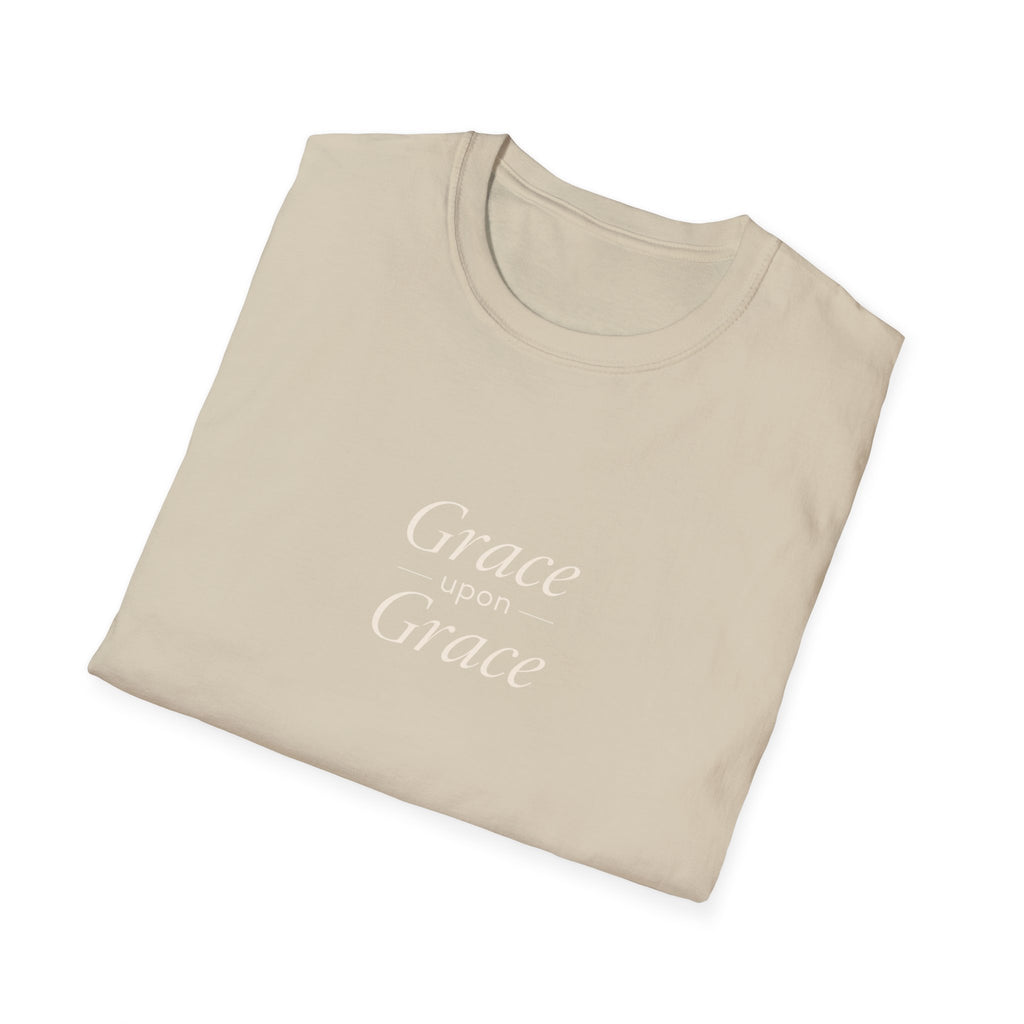 Grace Upon Grace T-Shirt