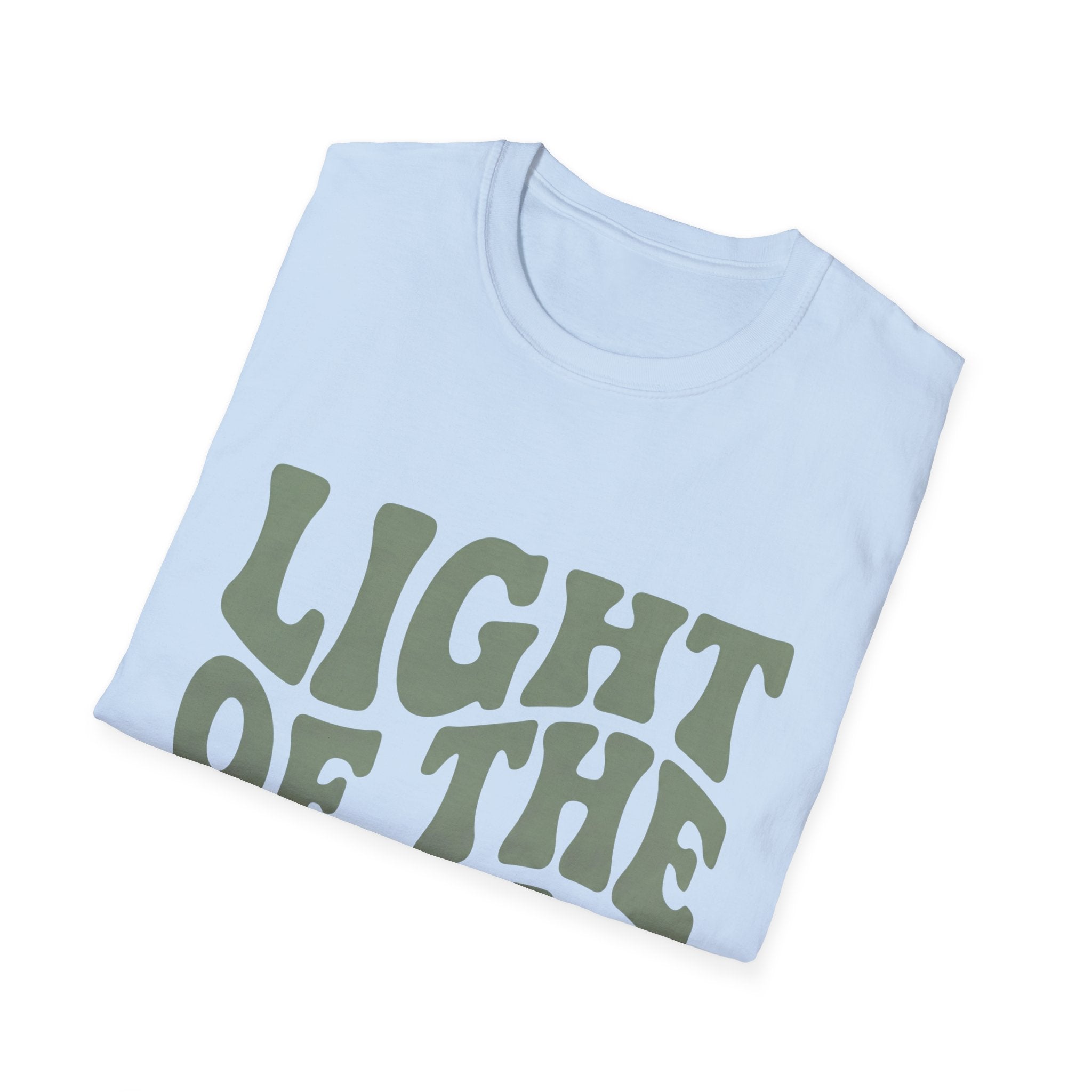 Light of the World T-Shirt
