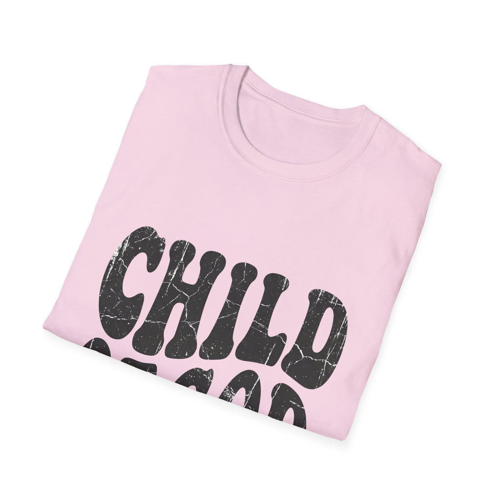 Child of God T-Shirt