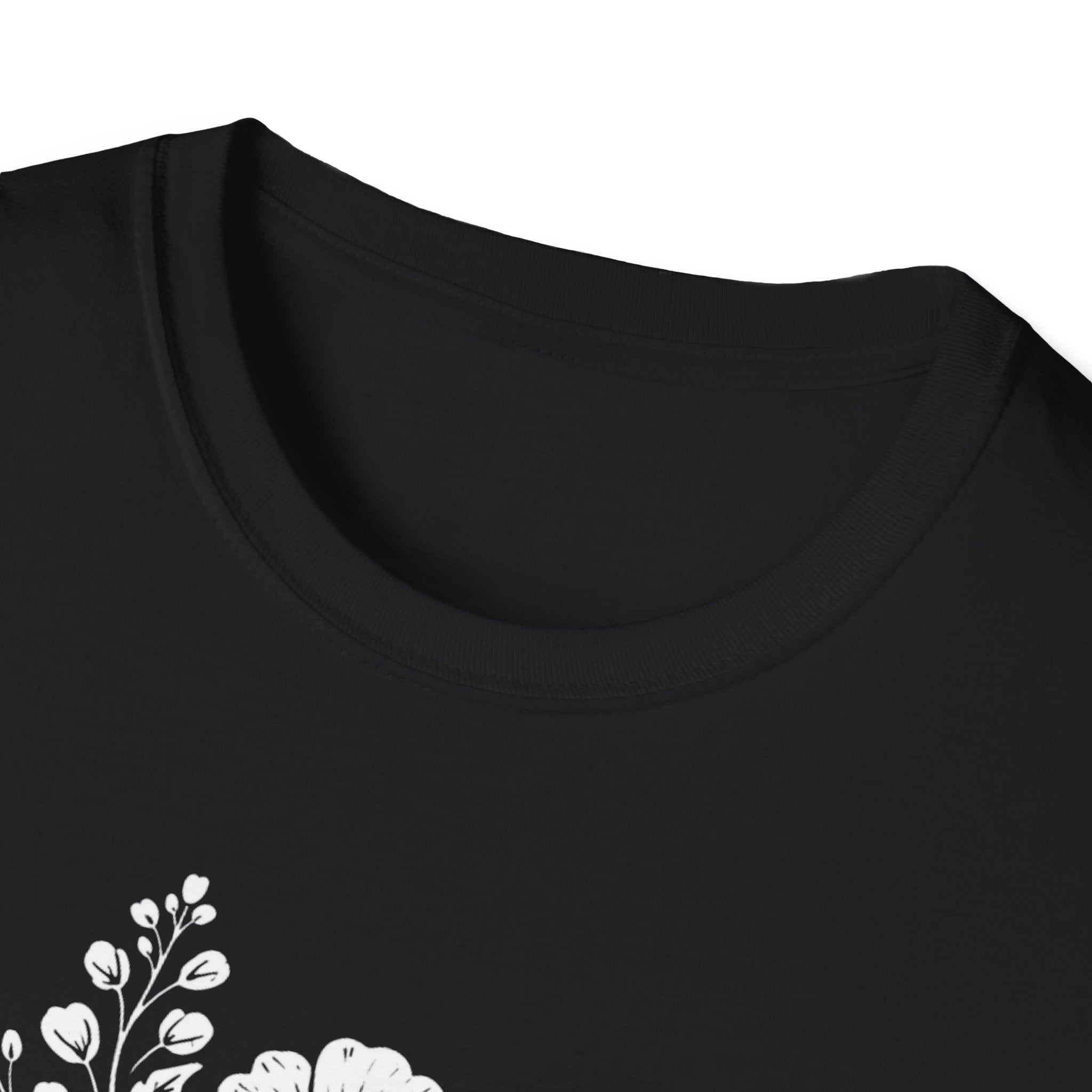 His Mercies Are New Every Morning T-Shirt