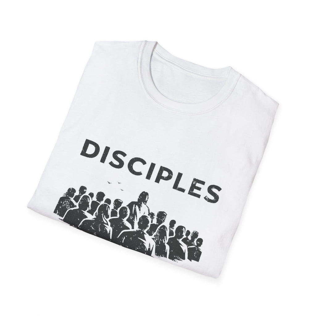Disciples T‑Shirt