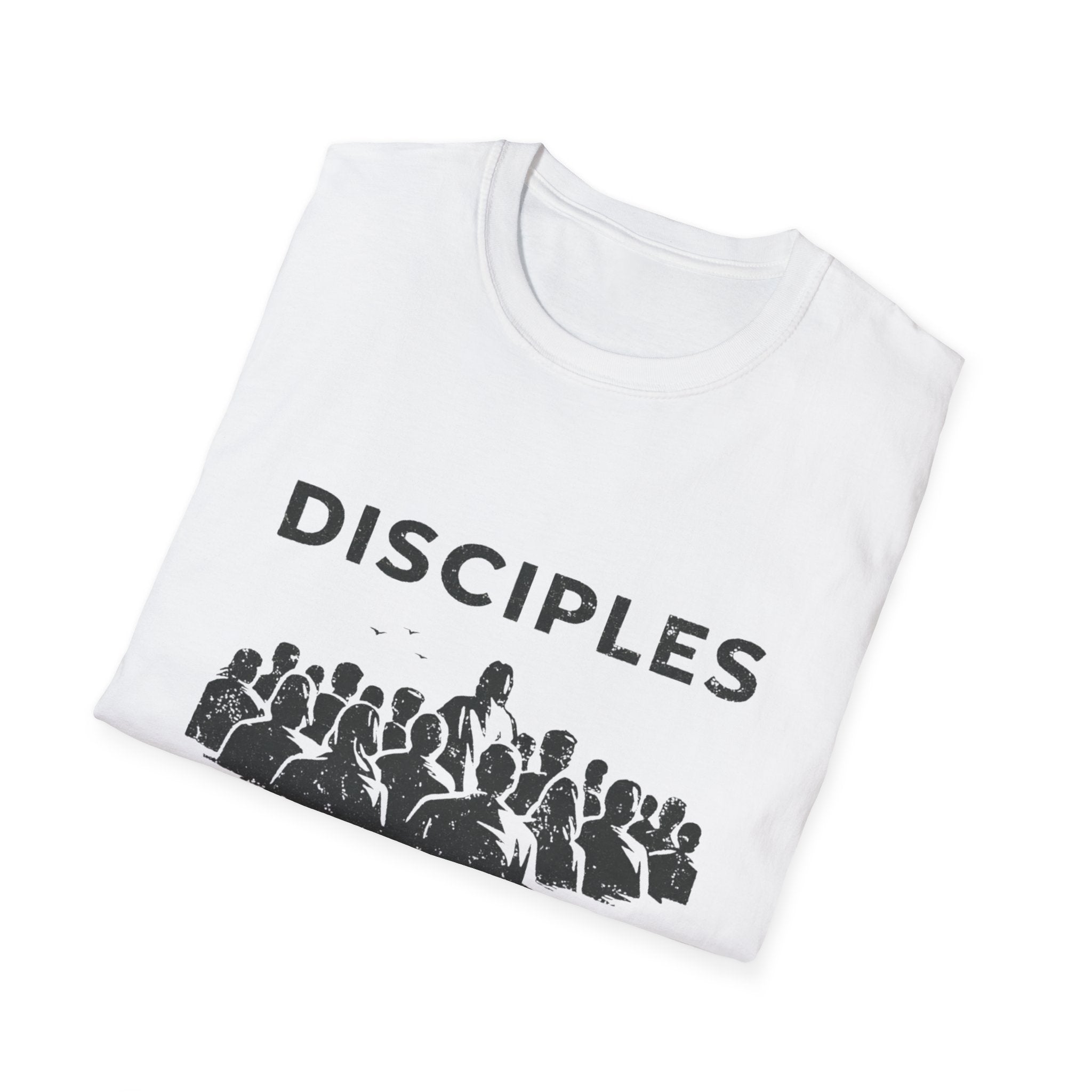 Disciples T‑Shirt