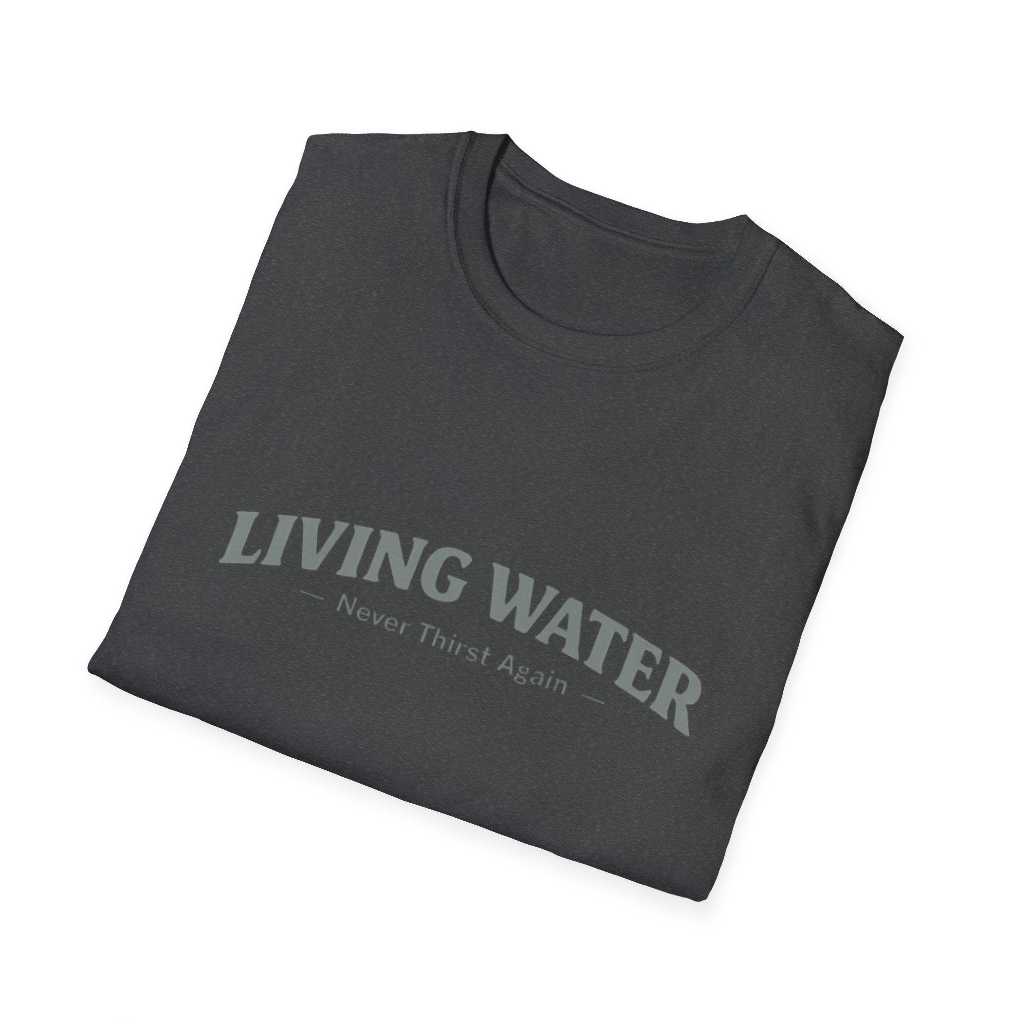 Living Water T-Shirt
