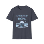 Anchored in Hope T-Shirt