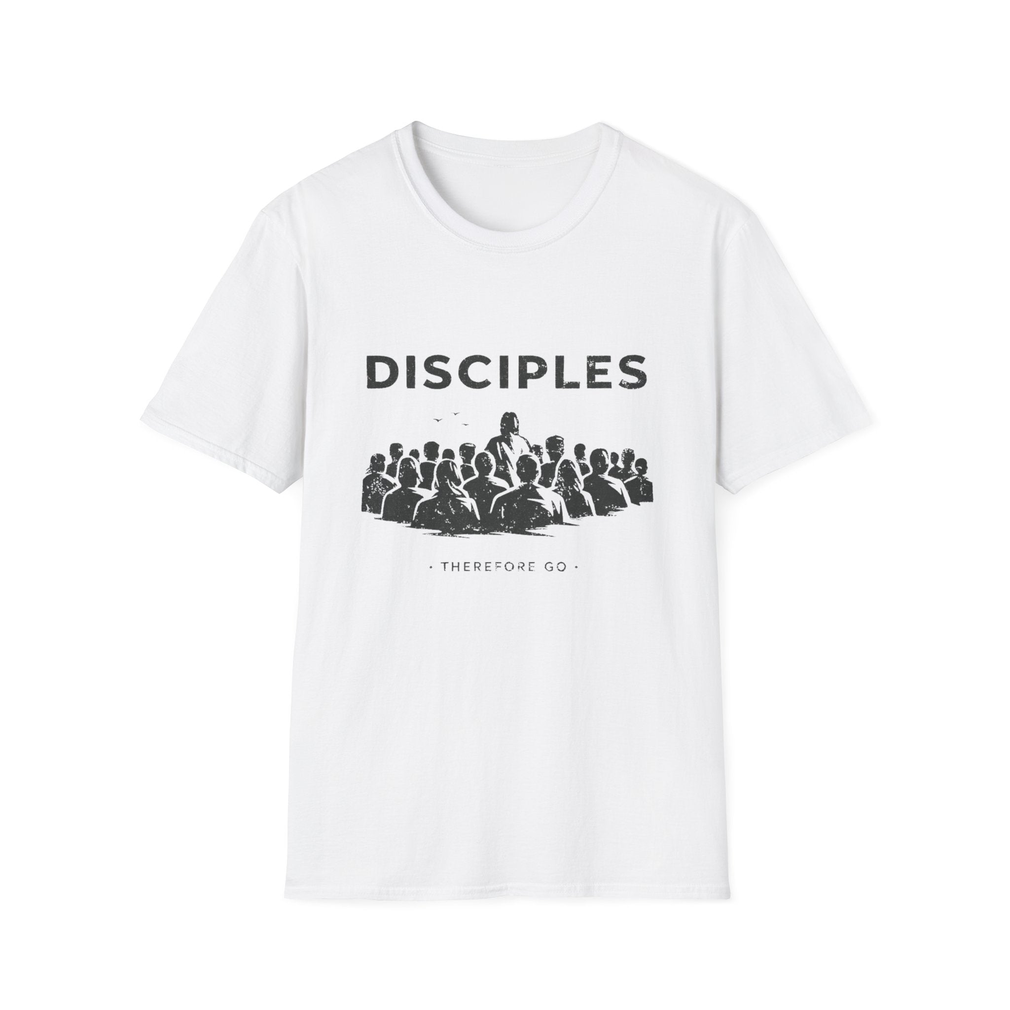 Disciples T‑Shirt