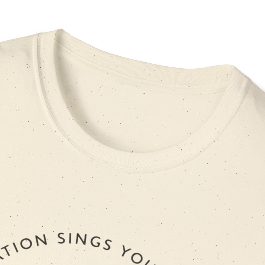 Butterfly Praise T-Shirt