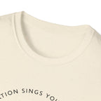 Butterfly Praise T-Shirt