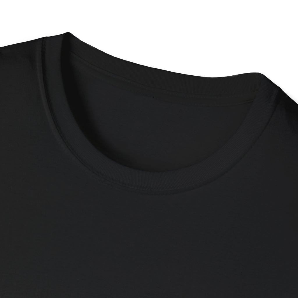 Abide Floral T‑Shirt