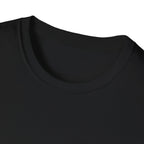 Abide Floral T‑Shirt