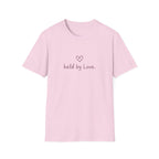 Held By Love T-Shirt