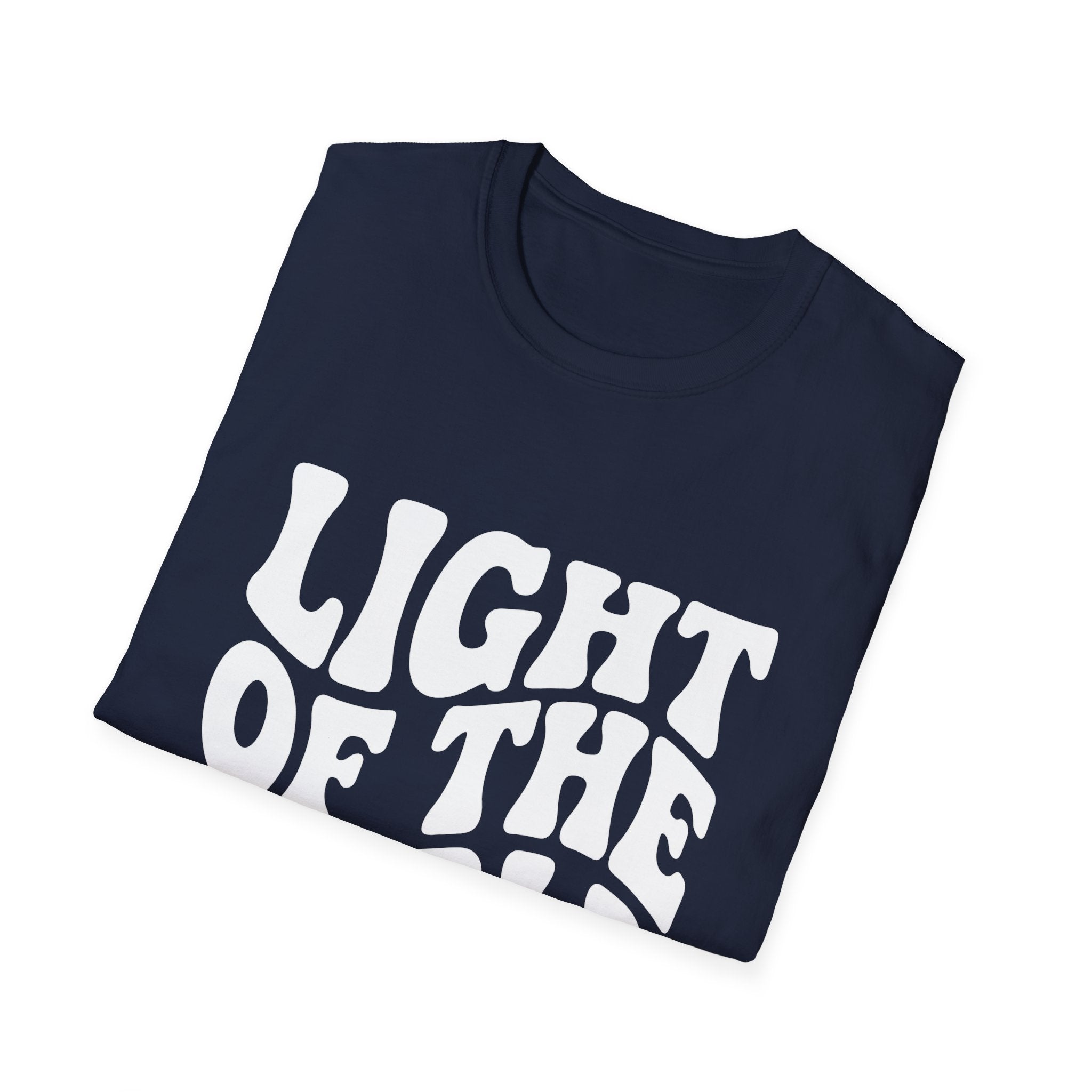 Light of the World T-Shirt