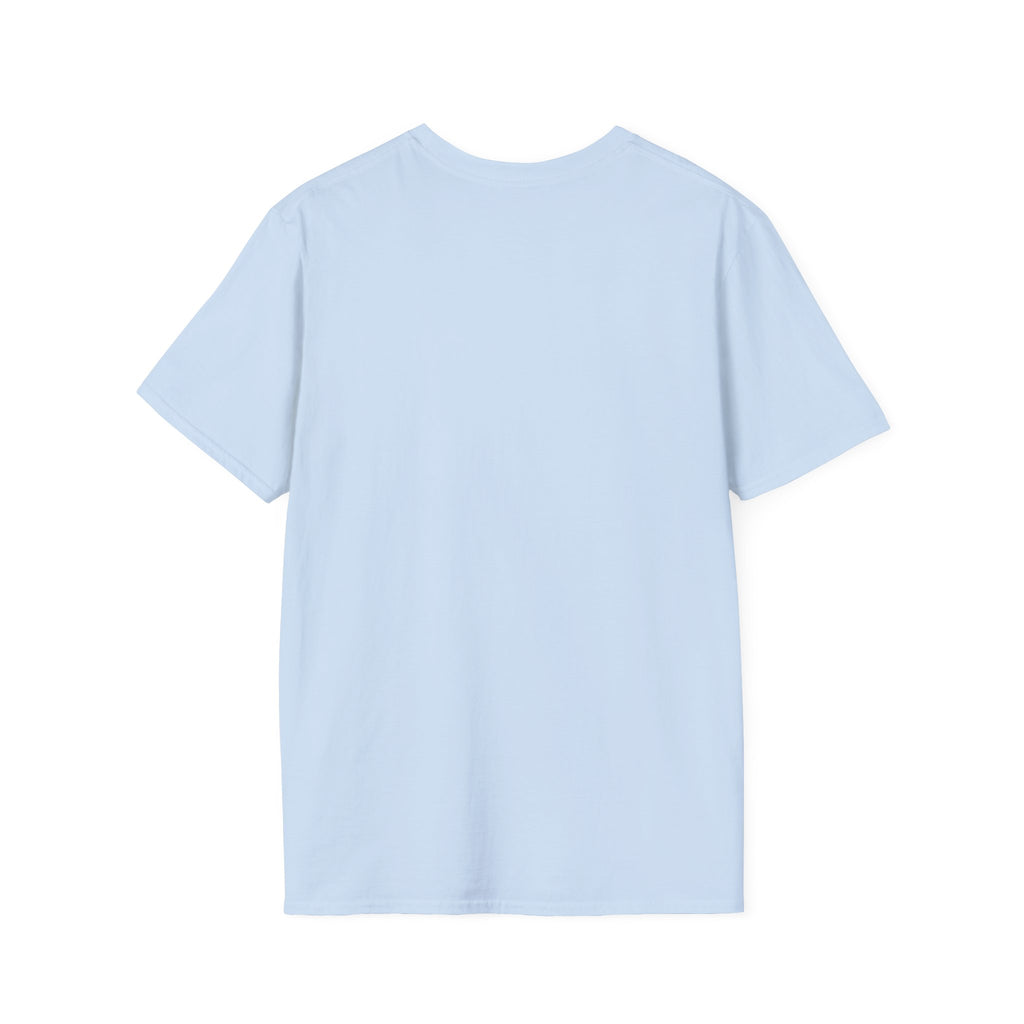 Floral Window Panels T-Shirt