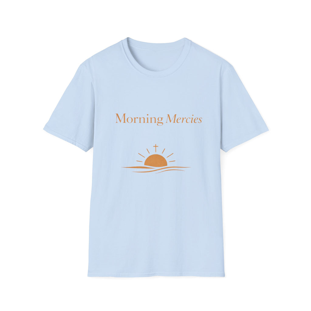 Morning Mercies T-Shirt