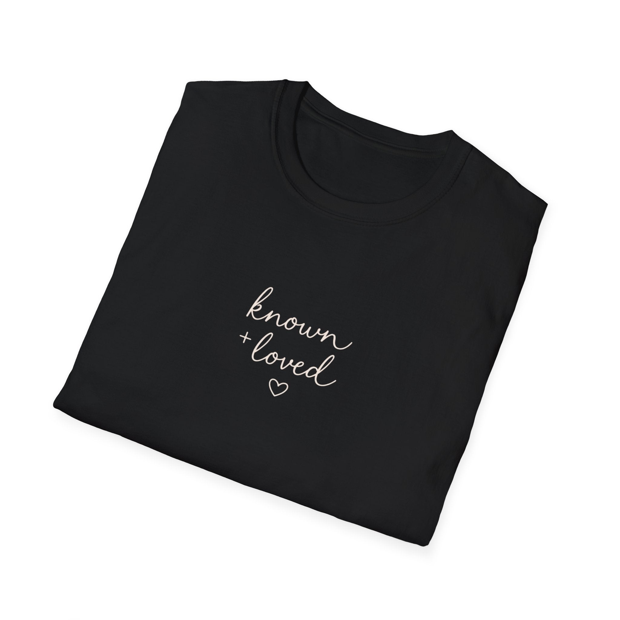 Known + Loved T-Shirt