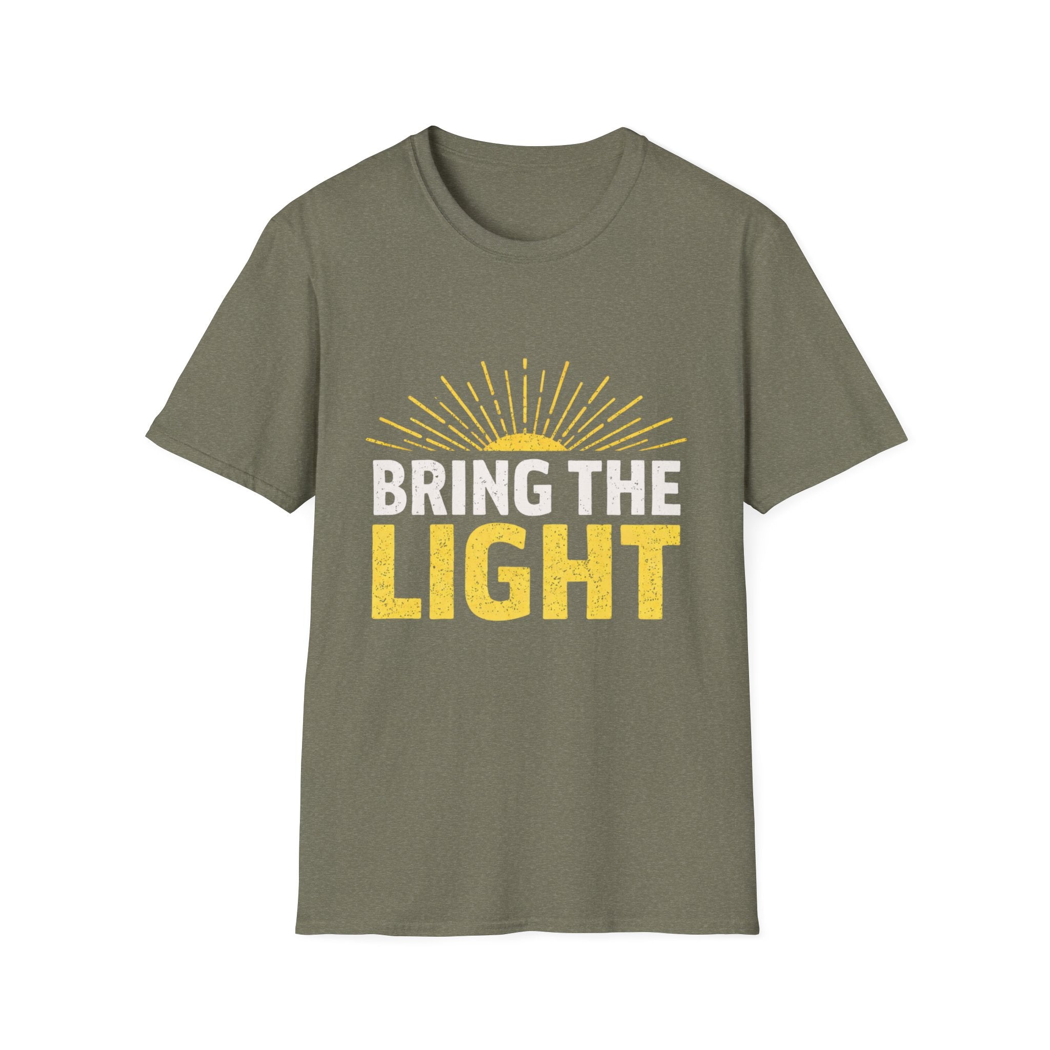 Bring The Light T-Shirt