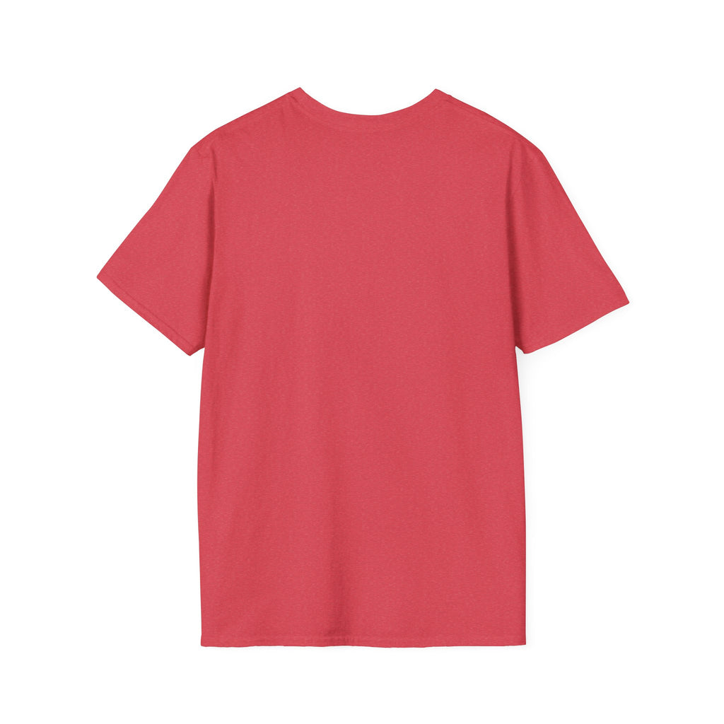 Walk By Faith T‑Shirt